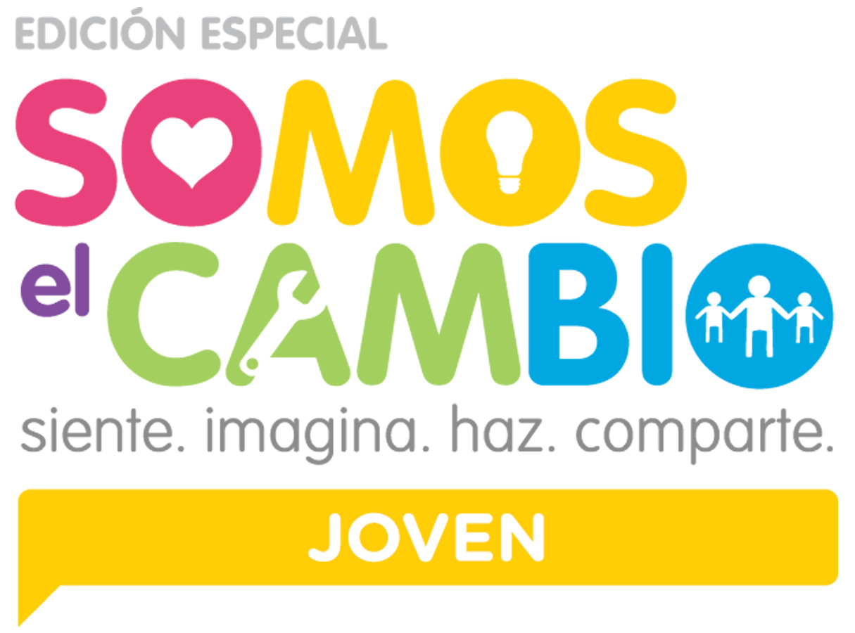 SOMOS EL CAMBIO 2023